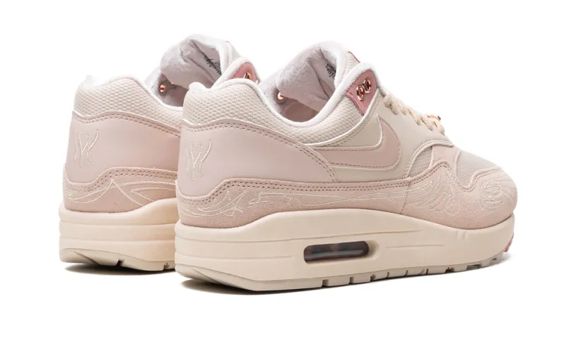 Nike Air Max Air Max 1 WMNS 'Serena Williams Design Crew'